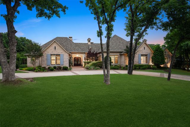 5800 Pine Valley Drive, Flower Mound, TX 75022