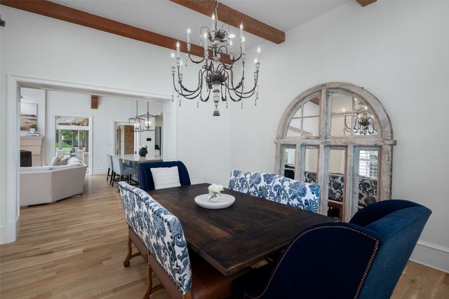 5800 Pine Valley Drive, Flower Mound, TX 75022