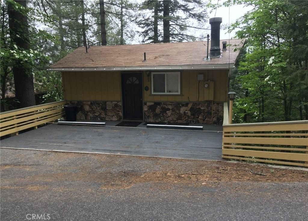 28380 Larchmont, Lake Arrowhead, CA 92325