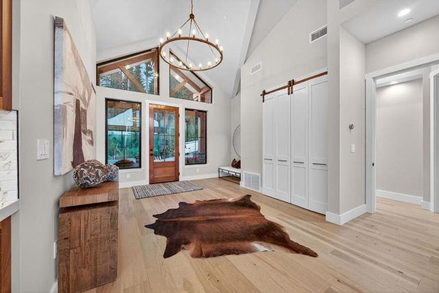 230 Fern Rock Way, Boulder Creek, CA 95006