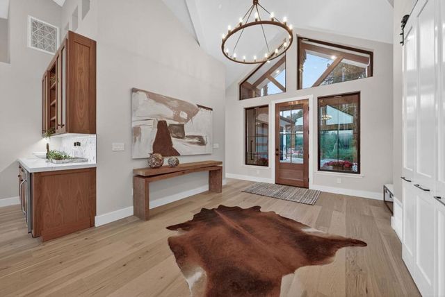 230 Fern Rock Way, Boulder Creek, CA 95006