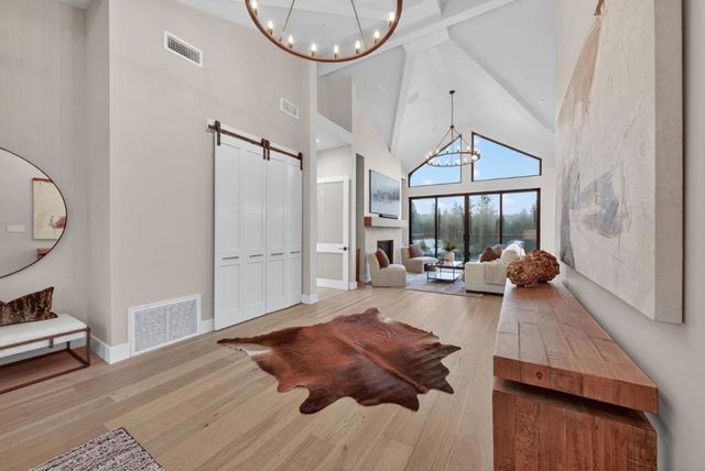 230 Fern Rock Way, Boulder Creek, CA 95006