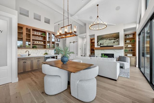 230 Fern Rock Way, Boulder Creek, CA 95006