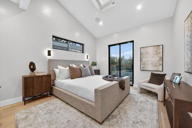 230 Fern Rock Way, Boulder Creek, CA 95006