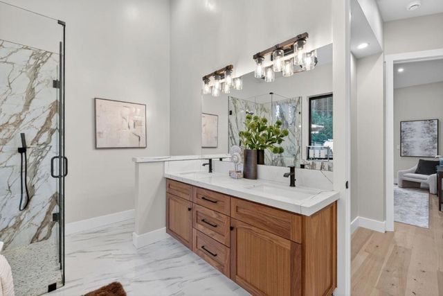 230 Fern Rock Way, Boulder Creek, CA 95006