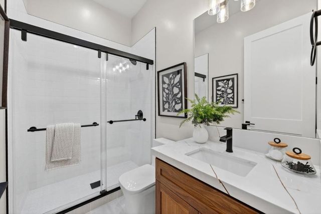 230 Fern Rock Way, Boulder Creek, CA 95006