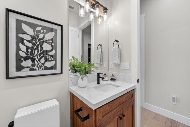 230 Fern Rock Way, Boulder Creek, CA 95006