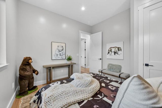 230 Fern Rock Way, Boulder Creek, CA 95006