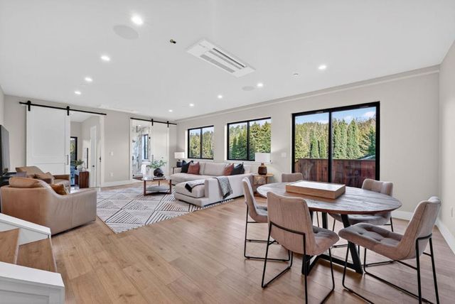 230 Fern Rock Way, Boulder Creek, CA 95006