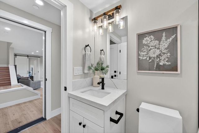 230 Fern Rock Way, Boulder Creek, CA 95006