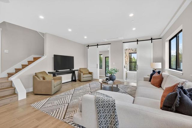 230 Fern Rock Way, Boulder Creek, CA 95006