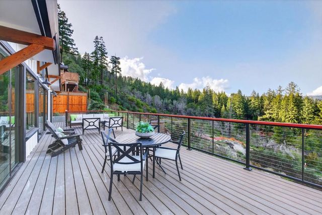 230 Fern Rock Way, Boulder Creek, CA 95006