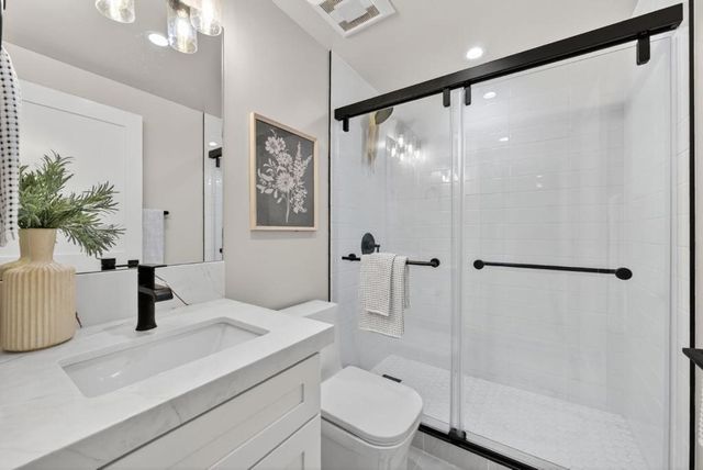 230 Fern Rock Way, Boulder Creek, CA 95006