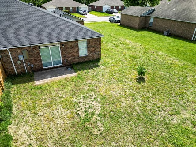 1665 Boxley Avenue, Fayetteville, AR 72704