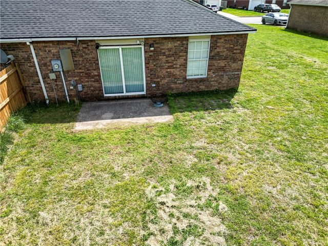 1665 Boxley Avenue, Fayetteville, AR 72704