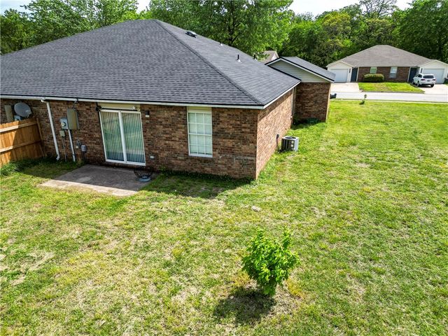 1665 Boxley Avenue, Fayetteville, AR 72704