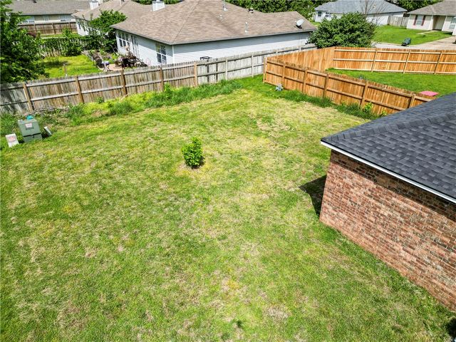 1665 Boxley Avenue, Fayetteville, AR 72704