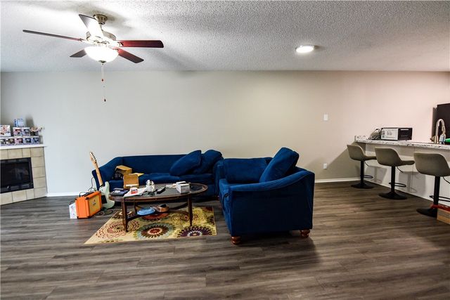 1665 Boxley Avenue, Fayetteville, AR 72704