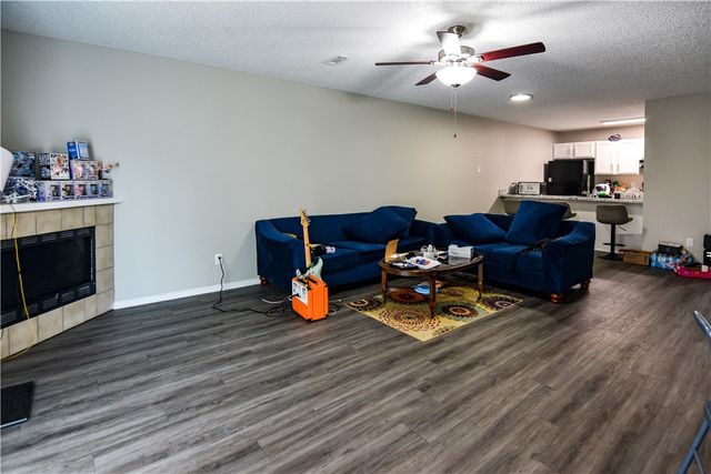 1665 Boxley Avenue, Fayetteville, AR 72704