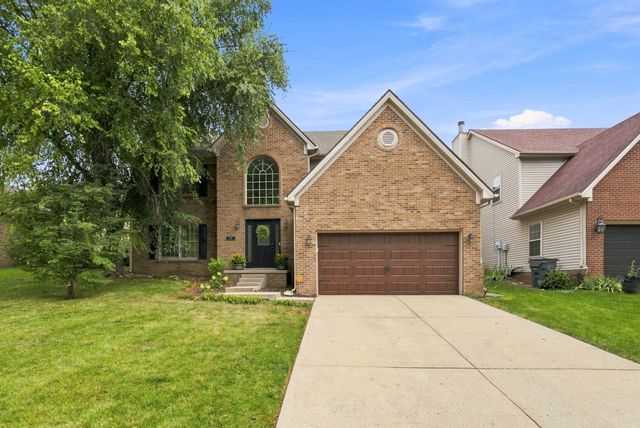 449 Amberley Drive, Lexington, KY 40515