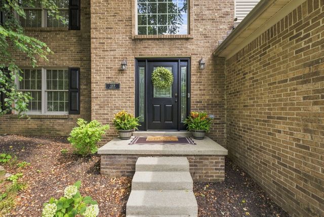 449 Amberley Drive, Lexington, KY 40515