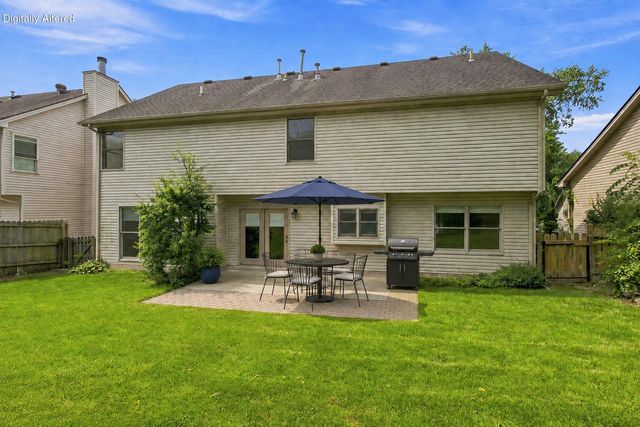 449 Amberley Drive, Lexington, KY 40515