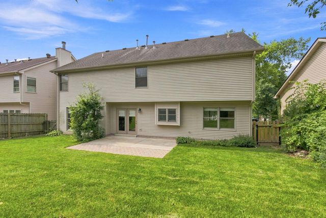 449 Amberley Drive, Lexington, KY 40515