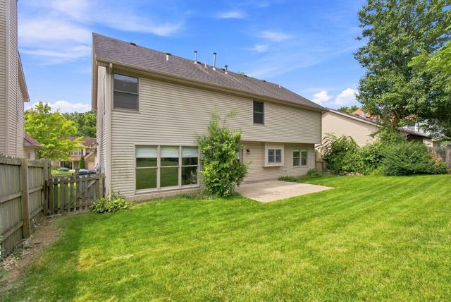 449 Amberley Drive, Lexington, KY 40515