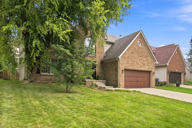 449 Amberley Drive, Lexington, KY 40515