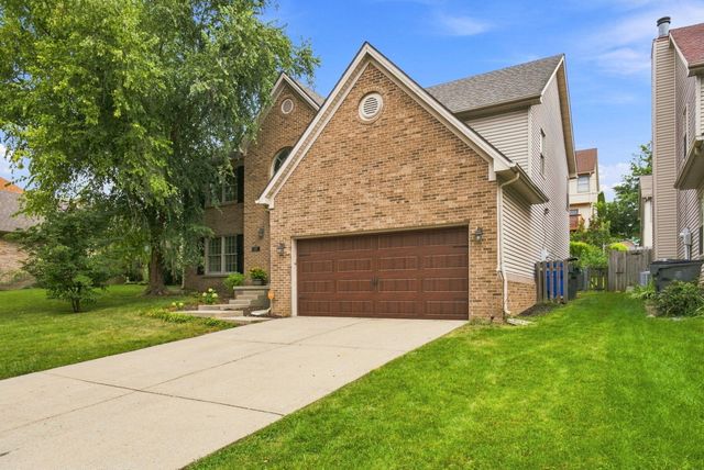 449 Amberley Drive, Lexington, KY 40515