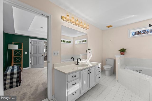 1203 RICHMOND DR, Stafford, VA 22554