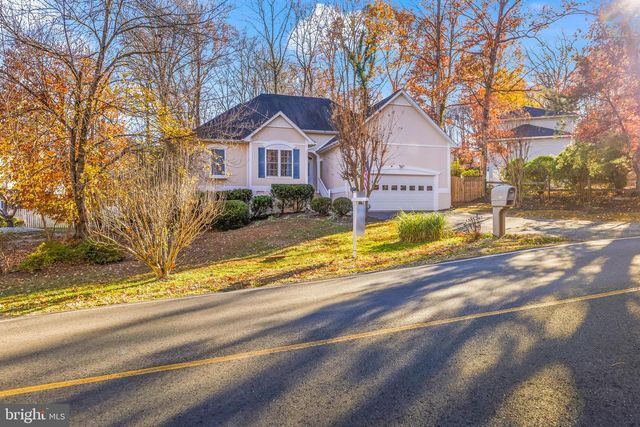 1203 RICHMOND DR, Stafford, VA 22554