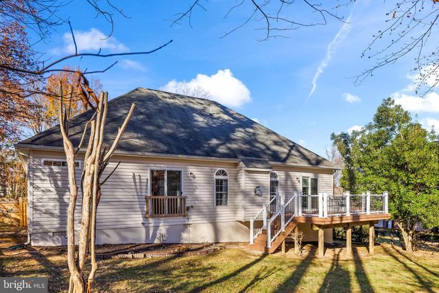 1203 RICHMOND DR, Stafford, VA 22554