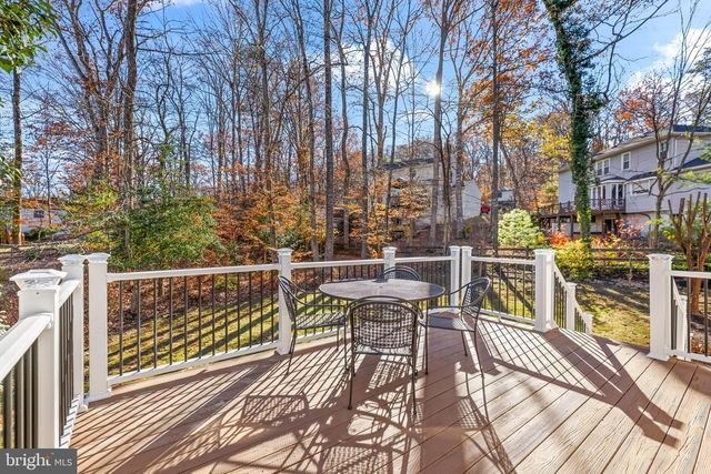 1203 RICHMOND DR, Stafford, VA 22554