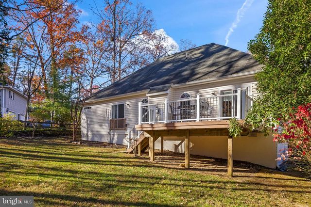 1203 RICHMOND DR, Stafford, VA 22554