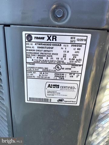 1203 RICHMOND DR, Stafford, VA 22554