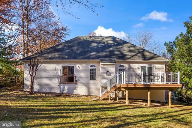 1203 RICHMOND DR, Stafford, VA 22554