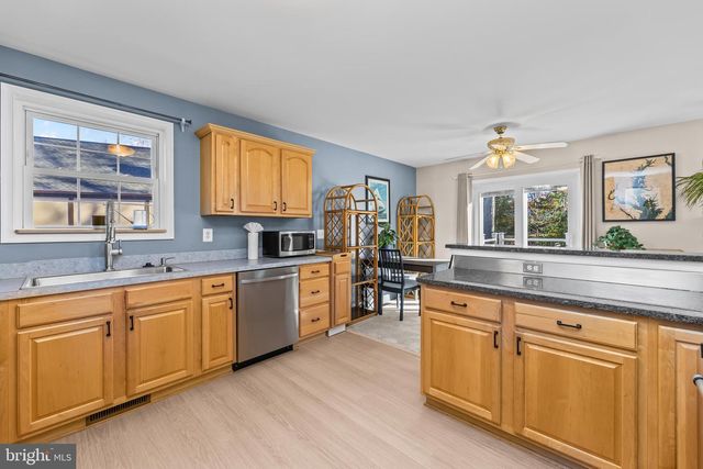 1203 RICHMOND DR, Stafford, VA 22554