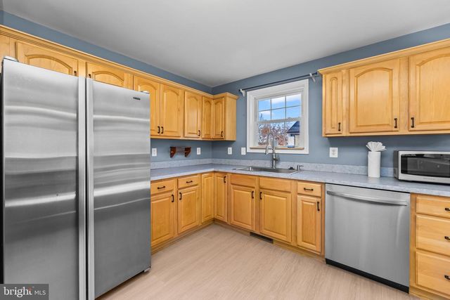 1203 RICHMOND DR, Stafford, VA 22554