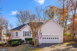 1203 RICHMOND DR, Stafford, VA 22554