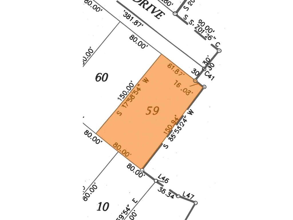 7217 Carnoustie Drive, Cleburne, TX 76033