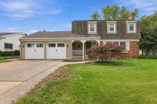 3348 Tomahawk Drive Sw, Grandville City, MI 49418