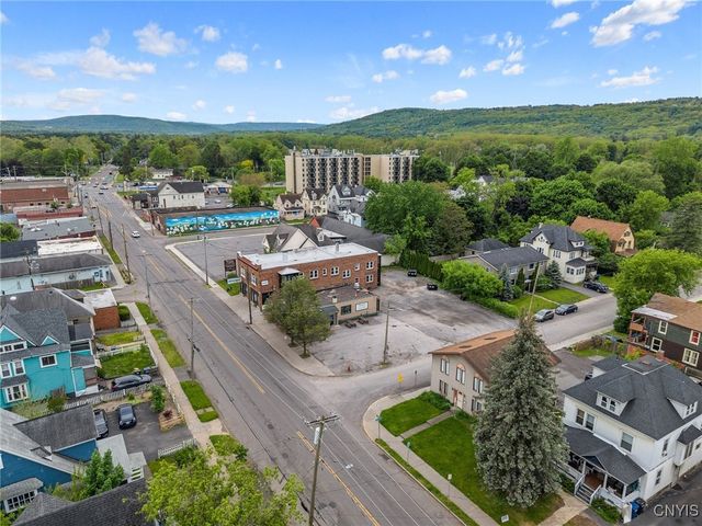 4600 South Salina Street, Syracuse, NY 13205