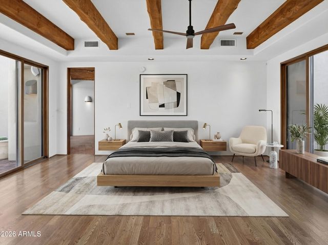 2304 FOX TAIL Trail, Carefree, AZ 85377