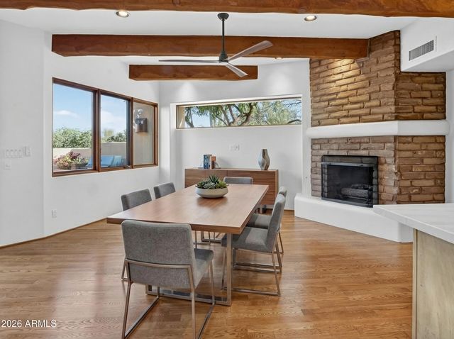 2304 FOX TAIL Trail, Carefree, AZ 85377