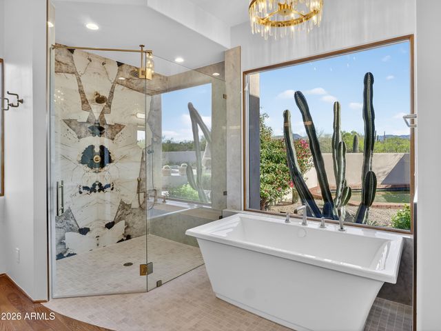 2304 FOX TAIL Trail, Carefree, AZ 85377