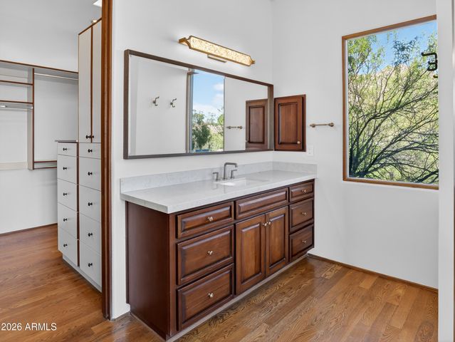 2304 FOX TAIL Trail, Carefree, AZ 85377