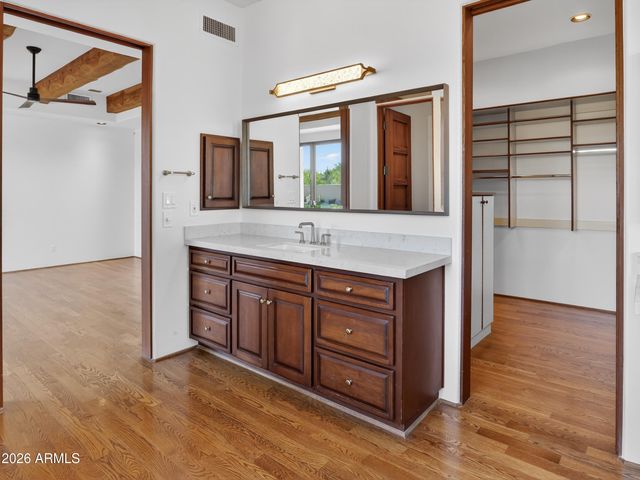 2304 FOX TAIL Trail, Carefree, AZ 85377