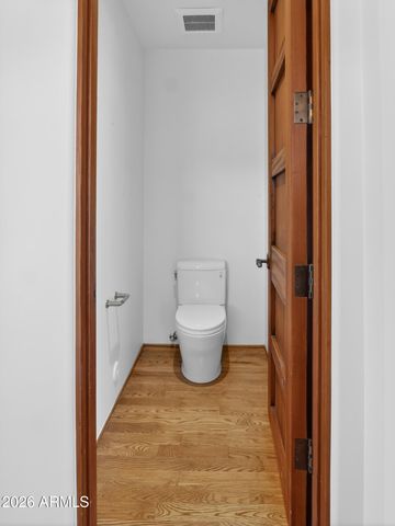 2304 FOX TAIL Trail, Carefree, AZ 85377