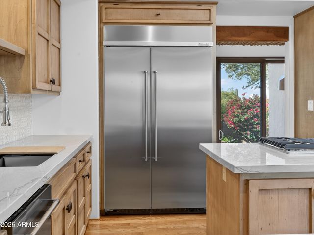 2304 FOX TAIL Trail, Carefree, AZ 85377